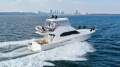 Riviera 47 Open Flybridge Series II