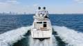 Riviera 47 Open Flybridge Series II