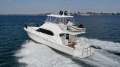 Riviera 47 Open Flybridge Series II