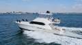 Riviera 47 Open Flybridge Series II