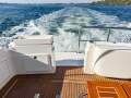 Riviera 47 Open Flybridge Series II