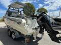 Bar Crusher 560C - Now called the 610C - 2017 Suzuki 4 stroke