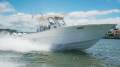 Sea Fox 368 Commander