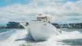 Sea Fox 368 Commander