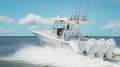 Sea Fox 368 Commander