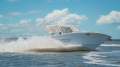Sea Fox 368 Commander