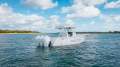 Sea Fox 368 Commander