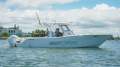 Sea Fox 368 Commander