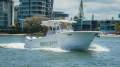 Sea Fox 368 Commander