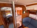 Bavaria C38 'Shiraz'