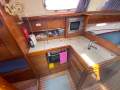 Bavaria C38 'Shiraz'