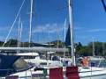 Bavaria C38 'Shiraz'