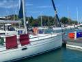 Bavaria C38 'Shiraz'