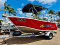 Formosa Searod 455 Classic CC