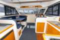 Voyager 1040 Flybridge Catamaran