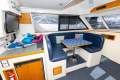 Voyager 1040 Flybridge Catamaran