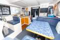 Voyager 1040 Flybridge Catamaran
