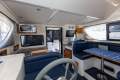 Voyager 1040 Flybridge Catamaran
