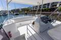 Voyager 1040 Flybridge Catamaran