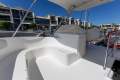 Voyager 1040 Flybridge Catamaran