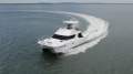 Voyager 1040 Flybridge Catamaran