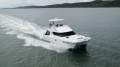 Voyager 1040 Flybridge Catamaran