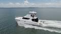 Voyager 1040 Flybridge Catamaran