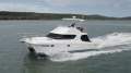 Voyager 1040 Flybridge Catamaran