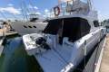 Voyager 1040 Flybridge Catamaran