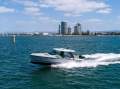 Saxdor Yachts 320 GTO