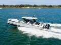 Saxdor Yachts 320 GTO