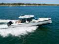 Saxdor Yachts 320 GTO
