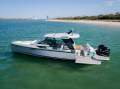 Saxdor Yachts 320 GTO
