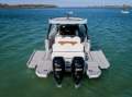 Saxdor Yachts 320 GTO