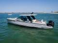 Saxdor Yachts 320 GTO