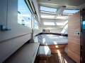 Saxdor Yachts 320 GTO