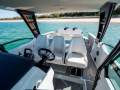 Saxdor Yachts 320 GTO