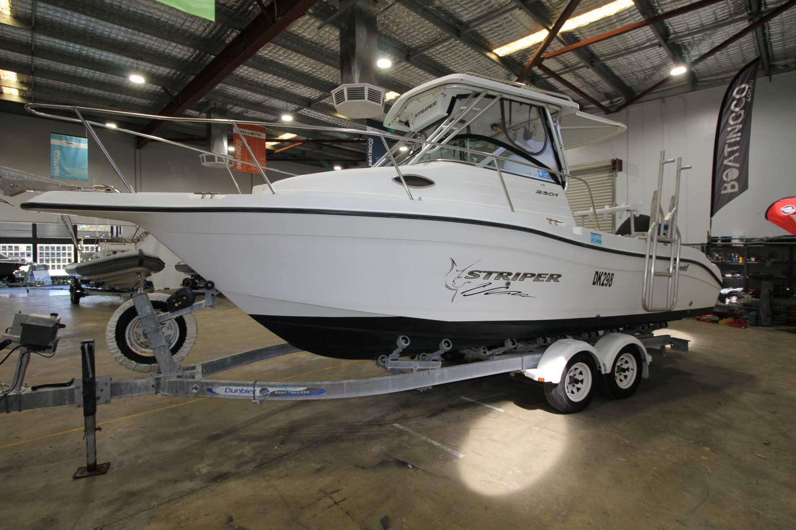 Striper 2300