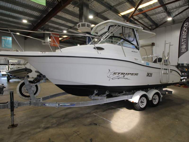 Striper 2300