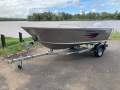 Makocraft 425 Commander HD Open BRAND NEW DRIVE AWAY PACKAGE!!!!