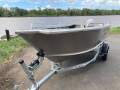 Makocraft 425 Commander HD Open BRAND NEW DRIVE AWAY PACKAGE!!!!