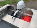 Makocraft 425 Commander HD Open BRAND NEW DRIVE AWAY PACKAGE!!!!