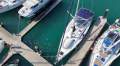 Jeanneau 49I Luxury Yacht