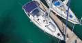 Jeanneau 49I Luxury Yacht