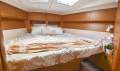 Jeanneau 49I Luxury Yacht