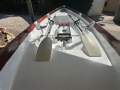 Whitehall Rowing Skiff open water 14