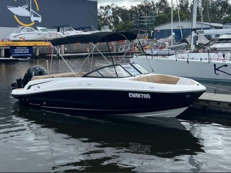Bayliner Vr5 Br Ob