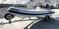 AB Inflatables Alumina ALX 16