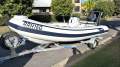 AB Inflatables Alumina ALX 16
