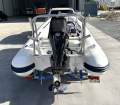 AB Inflatables Alumina ALX 16